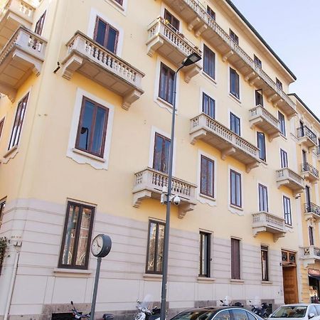 Liberty Home Milan Exterior photo