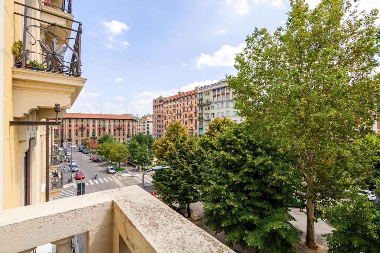 Liberty Home Milan Exterior photo